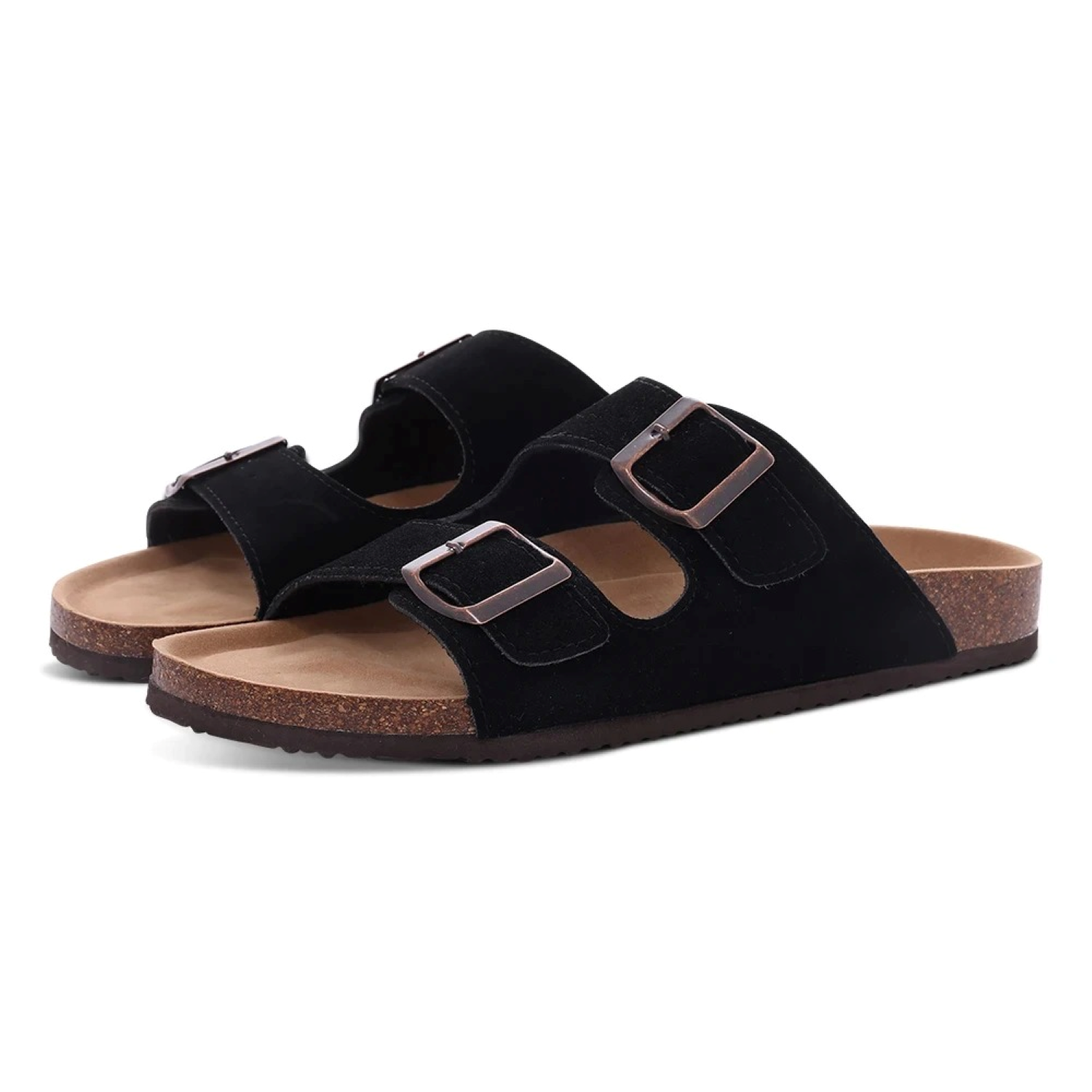 Elora - Fashionable Sandals with Ergonomic Design