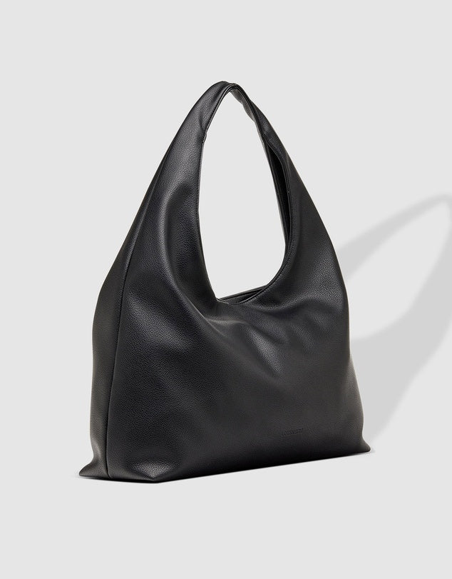 Lyra - Sleek and Spacious Shoulder Bag for Casual Elegance