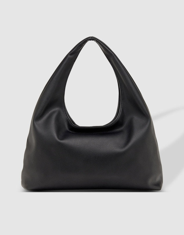 Lyra - Sleek and Spacious Shoulder Bag for Casual Elegance