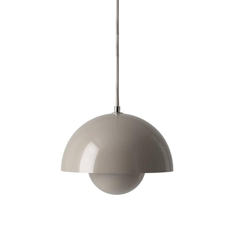 LumiGlow - Sleek Adjustable Pendant Light