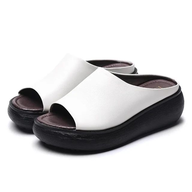 Amara - Modern Design Sandals With Perfect Foot Support