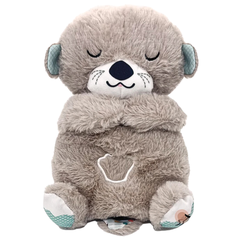 PawCuddle - Soft Cuddly Toy with Calming Tunes For Anxiety Relief