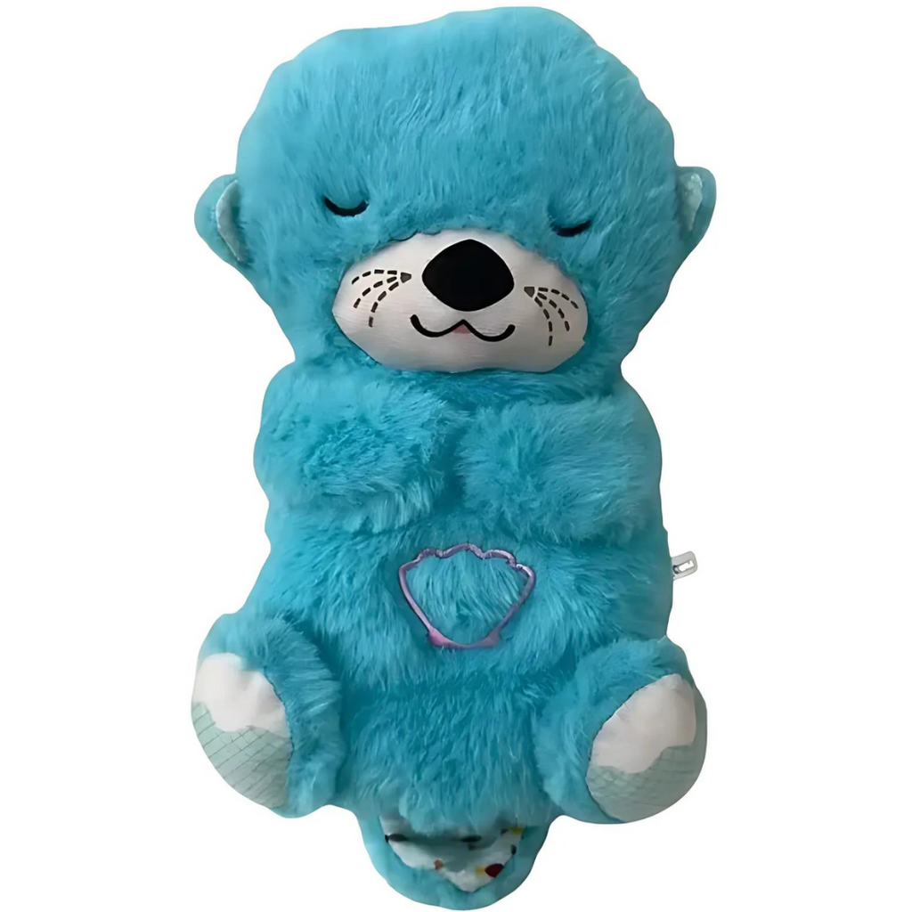 PawCuddle - Soft Cuddly Toy with Calming Tunes For Anxiety Relief