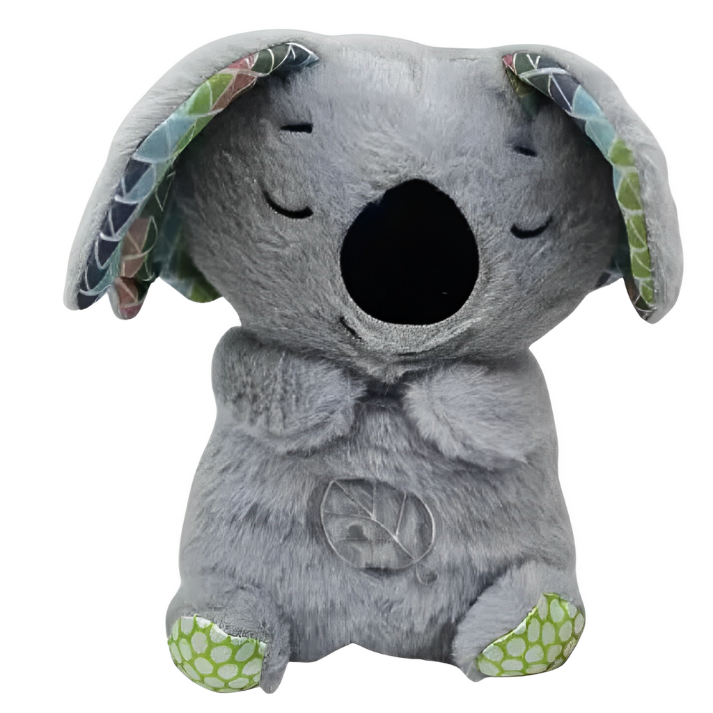 PawCuddle - Soft Cuddly Toy with Calming Tunes For Anxiety Relief