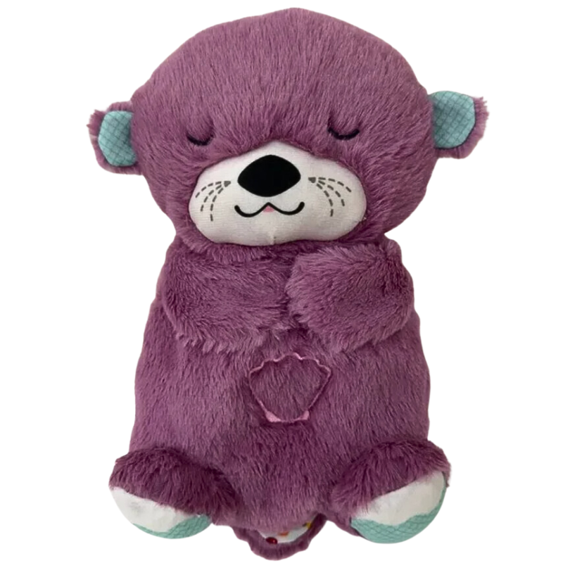 PawCuddle - Soft Cuddly Toy with Calming Tunes For Anxiety Relief