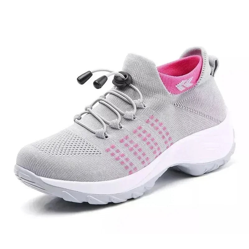 Eira - Ergonomic Pain Relief Shoes With Arch Support