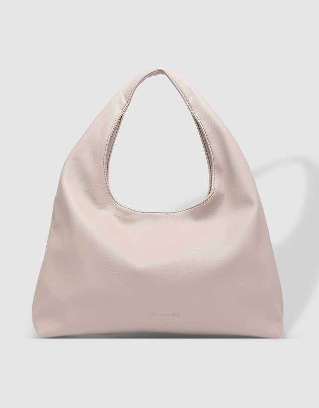 Lyra - Sleek and Spacious Shoulder Bag for Casual Elegance