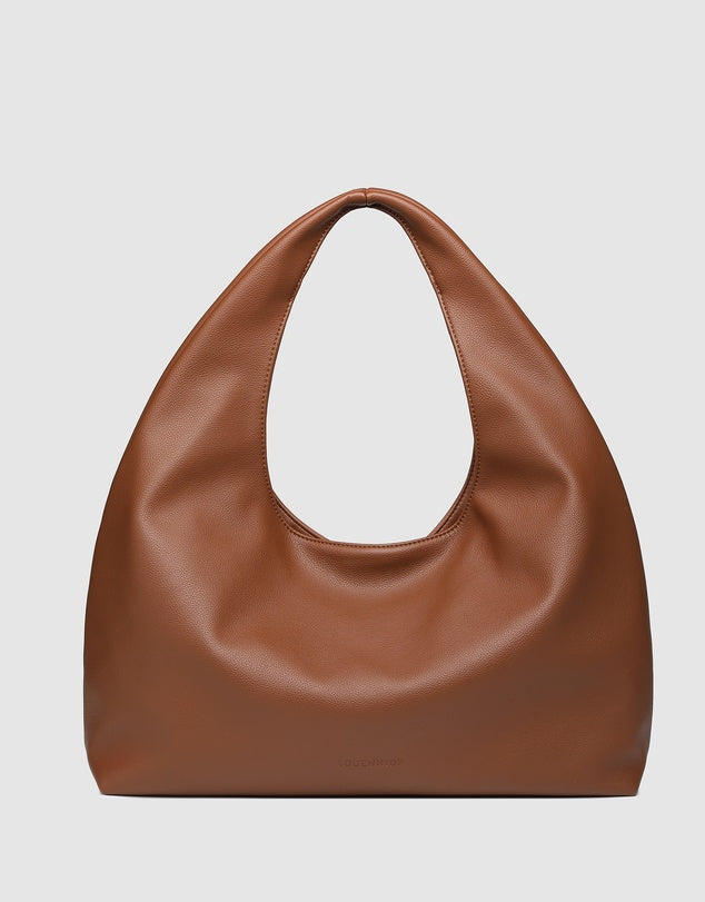 Lyra - Sleek and Spacious Shoulder Bag for Casual Elegance